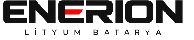 ENERION Lityum Batarya